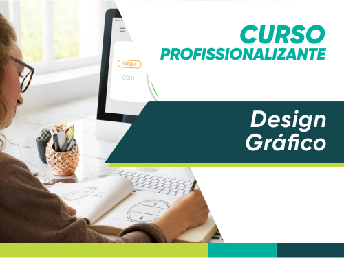 Design Gráfico